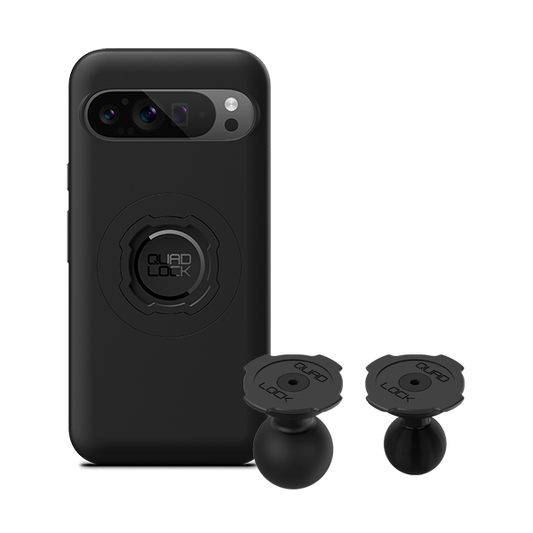 Ball Top Cap Adaptor Truck Kits - Pixel