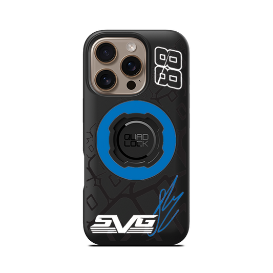 MAG Cases - SVG Edition