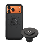 1" Ball Top Cap Adaptor + MAG Wireless Charging Head