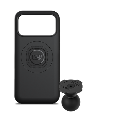 Ball Top Cap Adaptor Truck Kits - iPhone