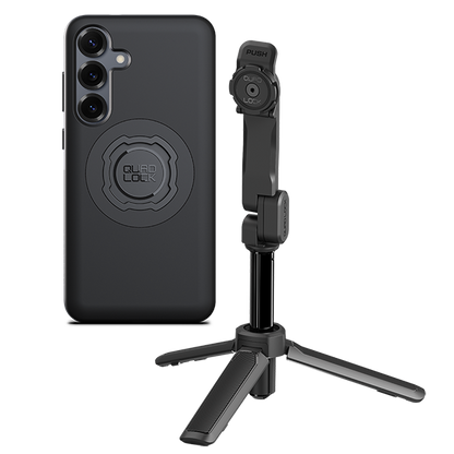 Tripod/Selfie Stick Kits - Galaxy