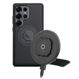 Adhesive Dash/Console Mount + MAG Wireless Charging Head