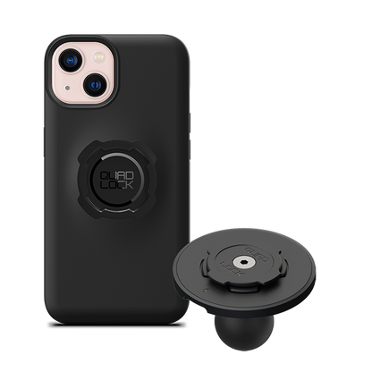 Ball Top Cap Adaptor Truck Kits - iPhone