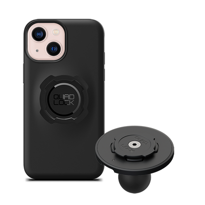 Ball Top Cap Adaptor Truck Kits - iPhone