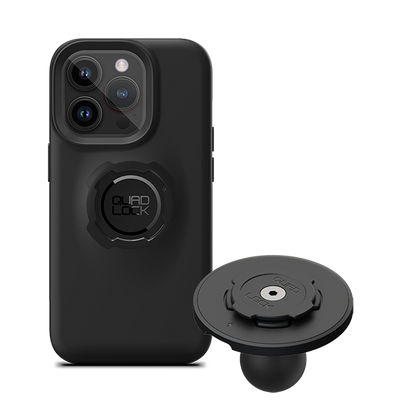 Ball Top Cap Adaptor Truck Kits - iPhone