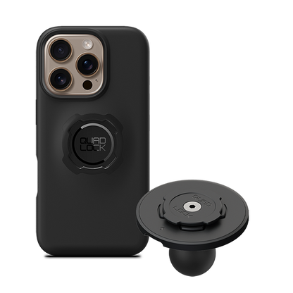 Ball Top Cap Adaptor Truck Kits - iPhone