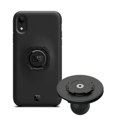 Ball Top Cap Adaptor Truck Kits - iPhone