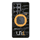 Galaxy S25 Ultra MAG - Lando Norris 2026