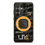 Galaxy S26 MAG - Lando Norris 2026