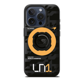 iPhone 15 Pro MAG - Lando Norris 2026