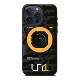 iPhone 15 Pro Max MAG - Lando Norris 2026