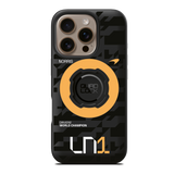 iPhone 16 Pro MAG - Lando Norris 2026