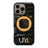 iPhone 16 Pro Max MAG - Lando Norris 2026