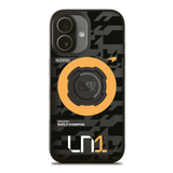 iPhone 17 MAG - Lando Norris 2026