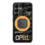 Galaxy S25 MAG - Oscar Piastri 2026