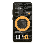 Galaxy S26 MAG - Oscar Piastri 2026