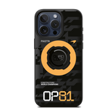 iPhone 15 Pro Max MAG - Oscar Piastri 2026