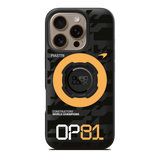 iPhone 16 Pro MAG - Oscar Piastri 2026