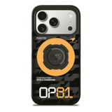 iPhone 17 Pro MAG - Oscar Piastri 2026