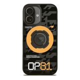 iPhone 17 MAG - Oscar Piastri 2026