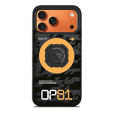 iPhone 17 Pro Max MAG - Oscar Piastri 2026