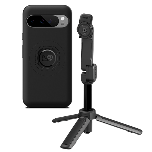 Tripod/Selfie Stick Kits - Pixel