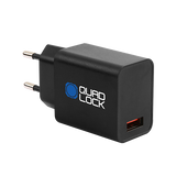 EU Standard - 18W - USB-A
