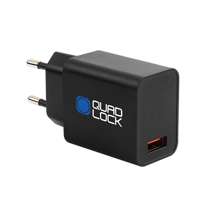 Charging - Power Adaptors
