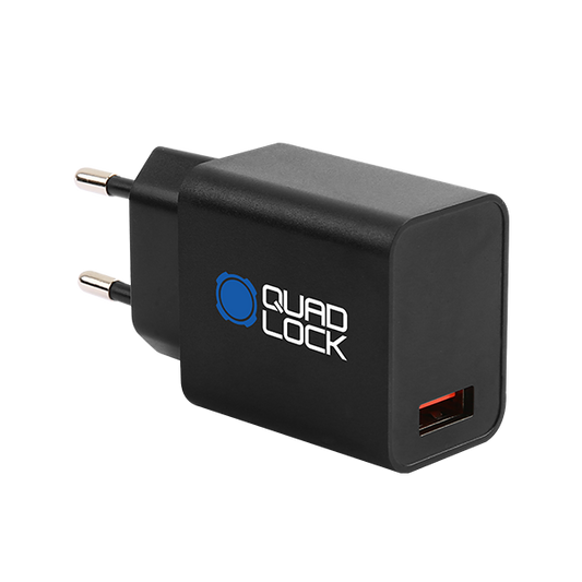 Charging - Power Adaptors