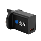 UK Standard - 18W - USB-A