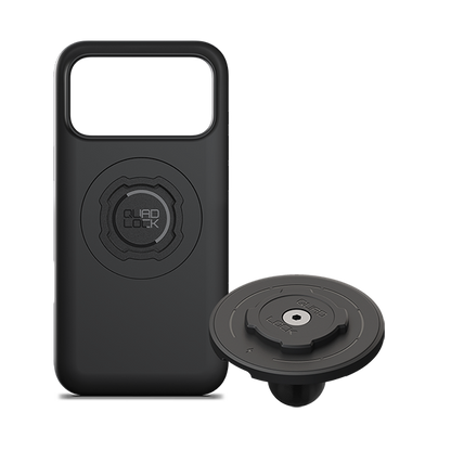 Ball Top Cap Adaptor Truck Kits - iPhone