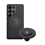 20mm Ball Top Cap Adaptor + MAG Wireless Charging Head