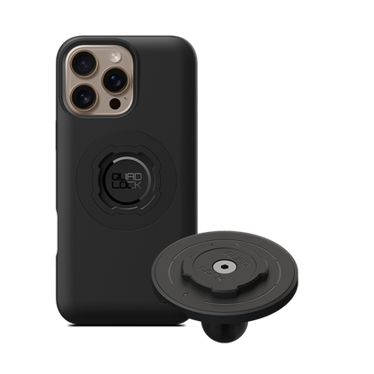 Ball Top Cap Adaptor Truck Kits - iPhone