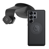 Suction Windscreen/Dash Mount