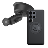 Heavy Duty Suction Mount