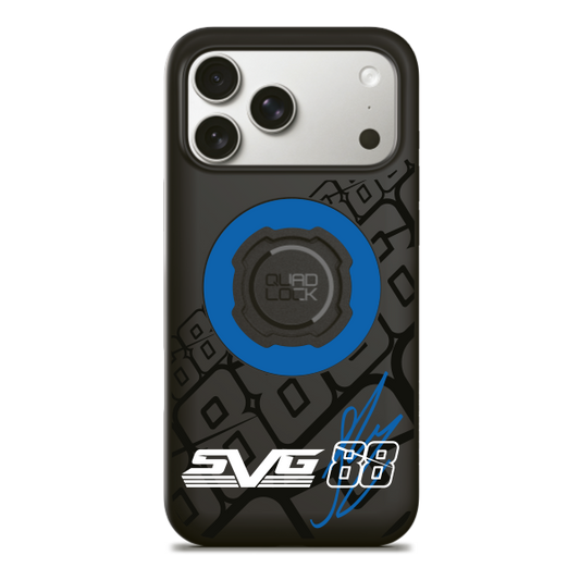 MAG Cases - SVG Edition