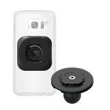 1" Ball Top Cap Adaptor + MAG Head