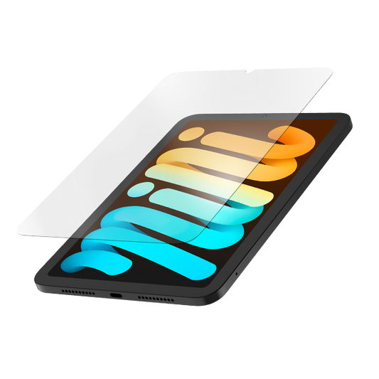 Tempered Glass Screen Protectors - iPad