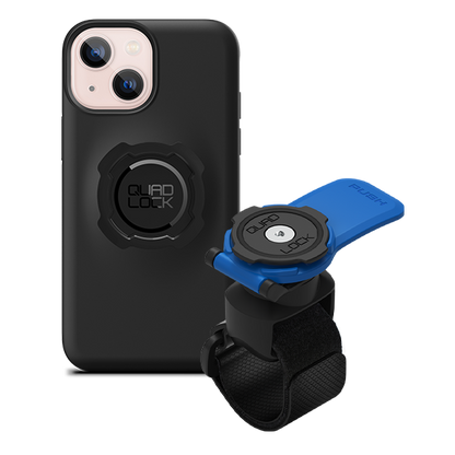 Stroller Kits - iPhone